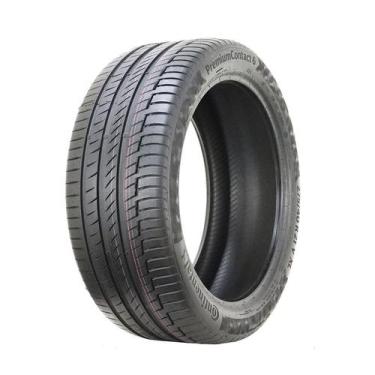Imagem de Pneu Aro 21 Continental 275/40R21 107V XL PremiumContact 6