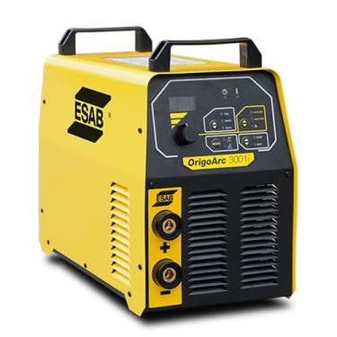 Imagem de Máquina de Solda Inversora 300 Amp OrigoArc 3001i Esab