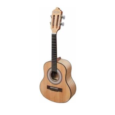 Imagem de Cavaquinho Giannini Cs34 Fmg Eq Capa