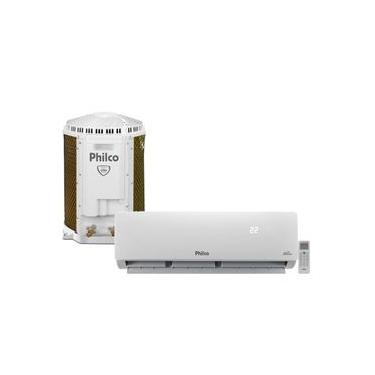 Imagem de Ar Condicionado Split Philco Inverter 9000 BTU/h Frio PAC9FT - 220 Volts 220