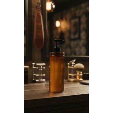 Imagem de Balm para Barba Hidratante e Modelador 500ml - Congratulations Store