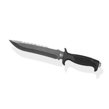 Imagem de Faca Albatroz K159B c/Bainha