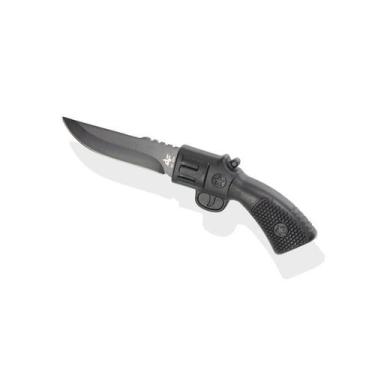 Imagem de Faca Albatroz QS-428A c/Bainha