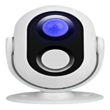 Imagem de Sensor De Movimento Para Ambientes Internos - PJR