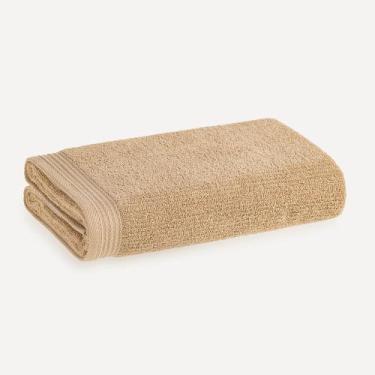 Imagem de Toalha Rosto Imperial Karsten 48 x 80 cm 100% Algodão, Arenito