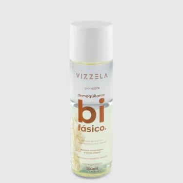 Imagem de Demaquilante Bifásico Vizzela - Demaquilante Bifásico, Demaquilante Bi
