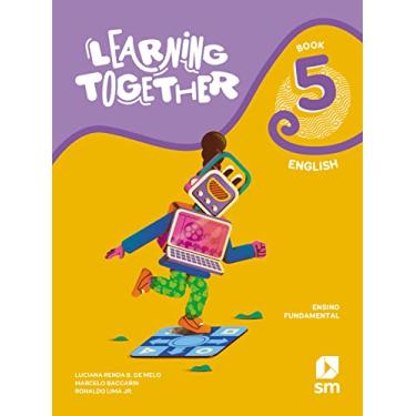 Imagem de Learning Together 5 (La) Ed 2021
