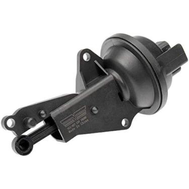 Imagem de Dorman Válvula de controle do corredor do coletor de admissão do motor 911-927 para modelos selecionados Ford/Mercury
