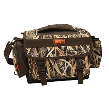 Imagem de MOJO Outdoors Saco cego Timber Duck Hunting, Mossy Oak Blades - Bolsa camuflada (nova)