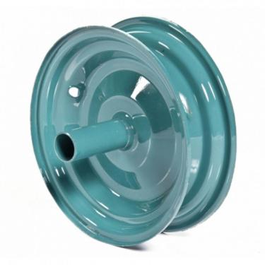 Imagem de Aro da Roda 8 Para Carriola ARC8MB Metalpama