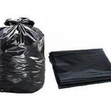 Imagem de Saco De Lixo 200 Litros Reforçado Fardo Com 5Kgs