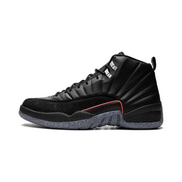 Imagem de Nike Jordan Men's Shoes Air Jordan 12 Utility Grind DC1062-006 (Numeric_11_Point_5)