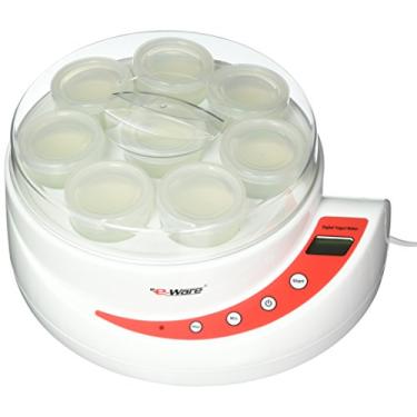 Imagem de Máquina de iogurte de 28 cm