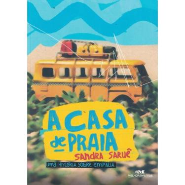 Imagem de Casa De Praia, A