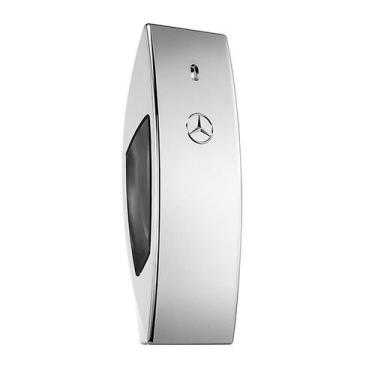 Imagem de Perfume Masculino Mercedes-Benz Club Fresh Edt 100ml - Mercedes Benz