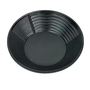 Imagem de Dupla de de Espingarda Dupla de 15" para Garimpo de Dragagem de Mineração de Pepitas, Preto