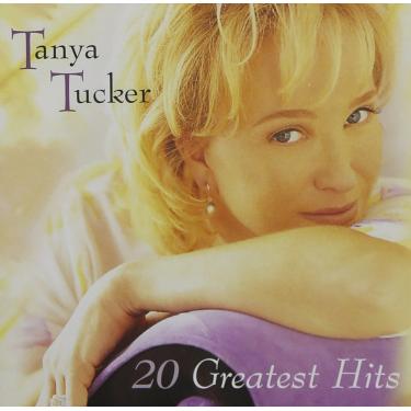 Imagem de 20 Greatest Hits