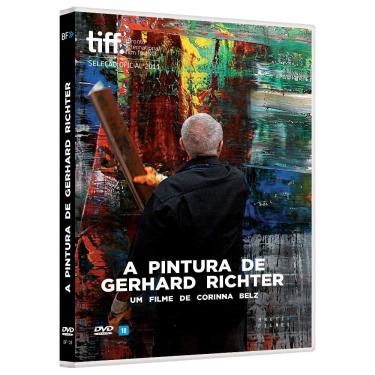 Imagem de A Pintura de Gerhard Richter