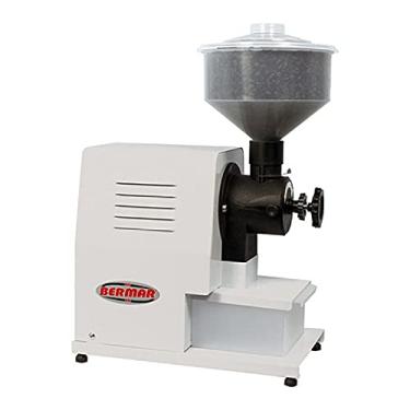 Imagem de Moedor Comercial de Café e Temperos Elétrico BM 03 NR Bermar