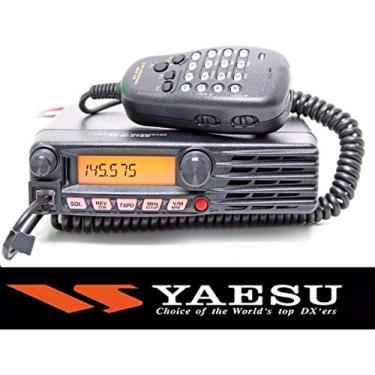 Imagem de Radio PY VHF Yaesu FTM-3100R