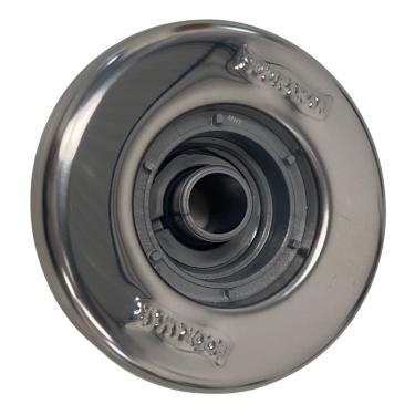 Imagem de Dispositivo De Retorno Inox Sobrepor 50mm Alvenaria Sodramar