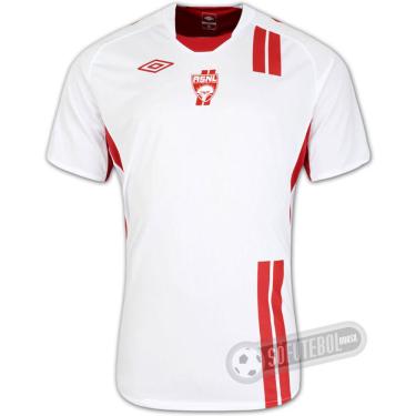 Imagem de Camisa Nancy Lorraine - Modelo I