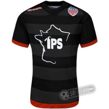 Imagem de Camisa Dijon - Modelo II