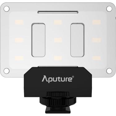 Imagem de Iluminador de LED Aputure Amaran AL-M9