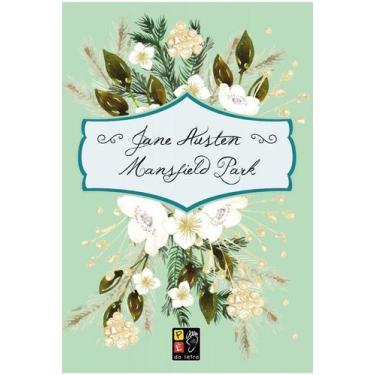 Imagem de Jane Austen - Mansfield Park -