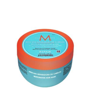 Imagem de Moroccanoil Restorative Hair -Máscara Reparadora 250ml BLZ