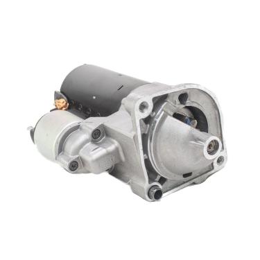 Imagem de Motor Partida Ducato 2.3 Após 2018 130 Multijet 9 Dentes - SEG - 0001115114