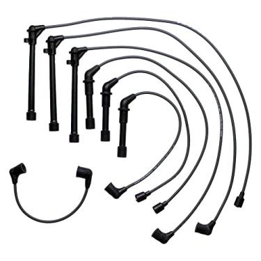 Imagem de Conjunto de fios de vela de ignição Bosch 09813 Premium