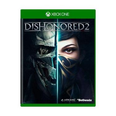 Imagem de Dishonored 2 - Xbox One