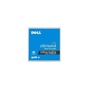 Imagem de STORAGE DELL LTO 6 MEDIA 5 PACK 342-5458