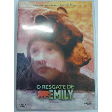 Imagem de o resgate de emily dvd