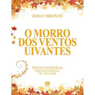 Imagem de Morro Dos Ventos Uivantes, O - Edicao Luxo