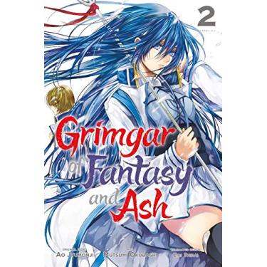 Imagem de Grimgar of Fantasy and Ash Vol. 2 (English Edition)