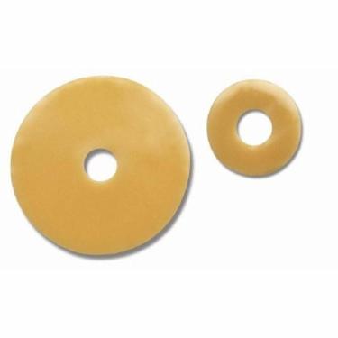 Imagem de Barreira de Colostomia 1 3/16 Polegadas Estoma Abertura, 10 Contagem por Hollister