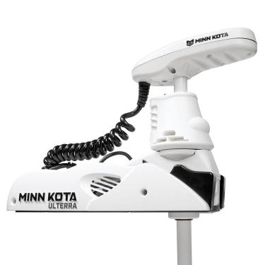 Imagem de Motor Elétrico Minn Kota Ulterra RipTide 112 Lbs i-Pilot LINK