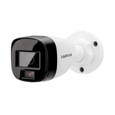 Imagem de Câmera Bullet com microfone Full Color+ inteligente 2.8mm 112º VHD 3220 B Full Color +