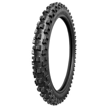 Imagem de Pneu Moto Borilli Aro 19 MX 007 Medium Soft 70/100-19 42M TT - Dianteiro