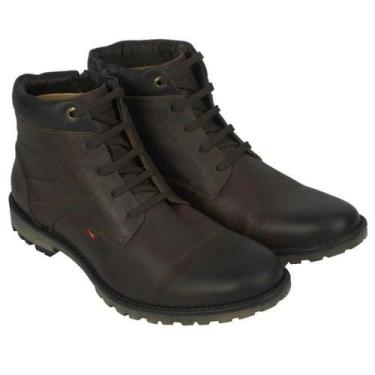 Imagem de Bota Masculina Ferracini Cross 9948-517