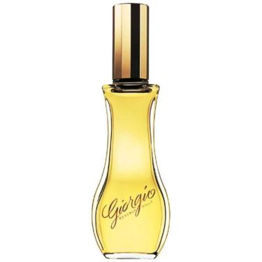 Imagem de Perfume Feminino Giorgio Beverly Hills Eau De Toilette 90Ml