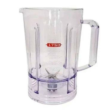 Imagem de Copo Para Liquidificador Arno Power Max Ln54/Ln55 -