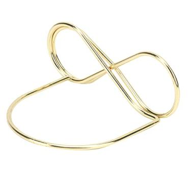 Imagem de Suporte de imagem, formato de olho Suporte de cartão de lugar Coloque suporte de cartão para festas de aniversário para decorações de casa para presentes de casamento para escritórios