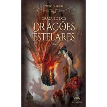 Imagem de Oráculo Dos Dragões Estelares