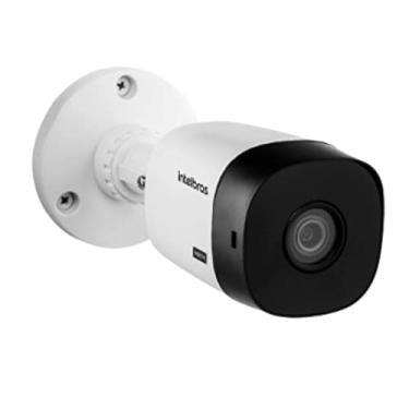 Imagem de Câmera Bullet HDCVI Lite1 megapixel VHL 1120 B Intelbras