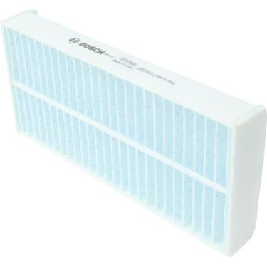 Imagem de BOSCH Filtro de ar de cabine HEPA 6010C – Compatível com Maybach 57, 62; Mercedes-Benz CL500, CL55 AMG, CL600, CL65 AMG, E300, E320, E420, E430, E55 AMG, S350, S430, S500, S55 AMG, S600, S65 AMG