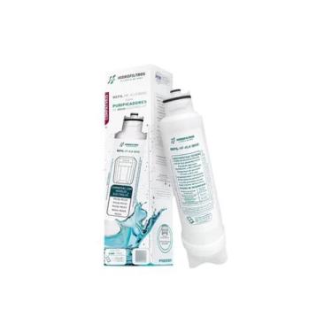 Imagem de Refil Purificador Electrolux PE11X/B PC41B/X PH41B/X - Hidrofiltros