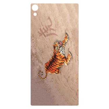 Imagem de Capa Adesivo Skin243 Verso Para Sony Xperia Xa Ultra - KawaSkin